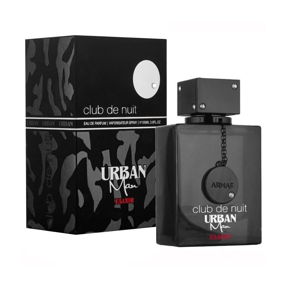Picture of Armaf Urban Man Elixir Club De Nuit EDP 105ML