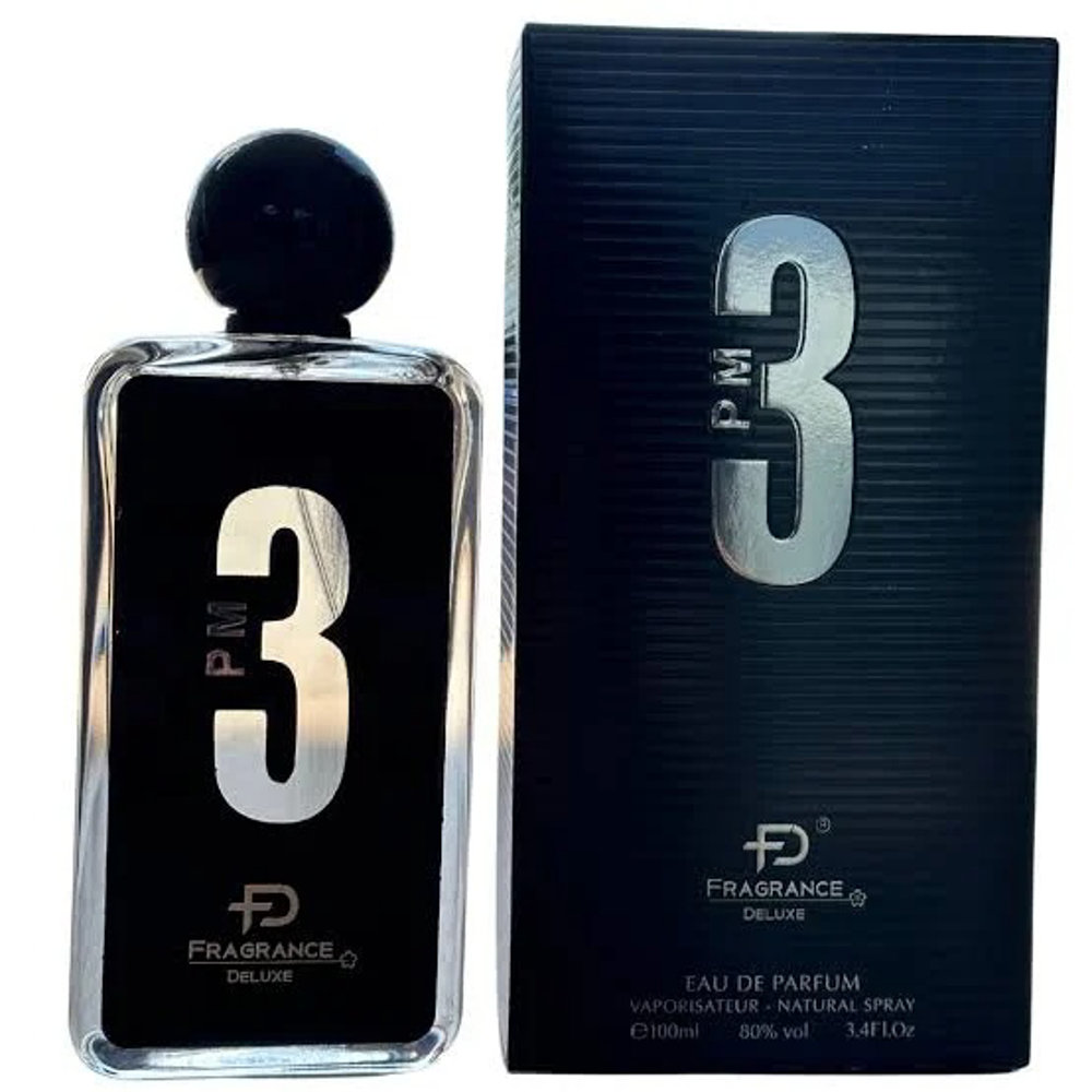 Picture of 3PM EDP 100ML
