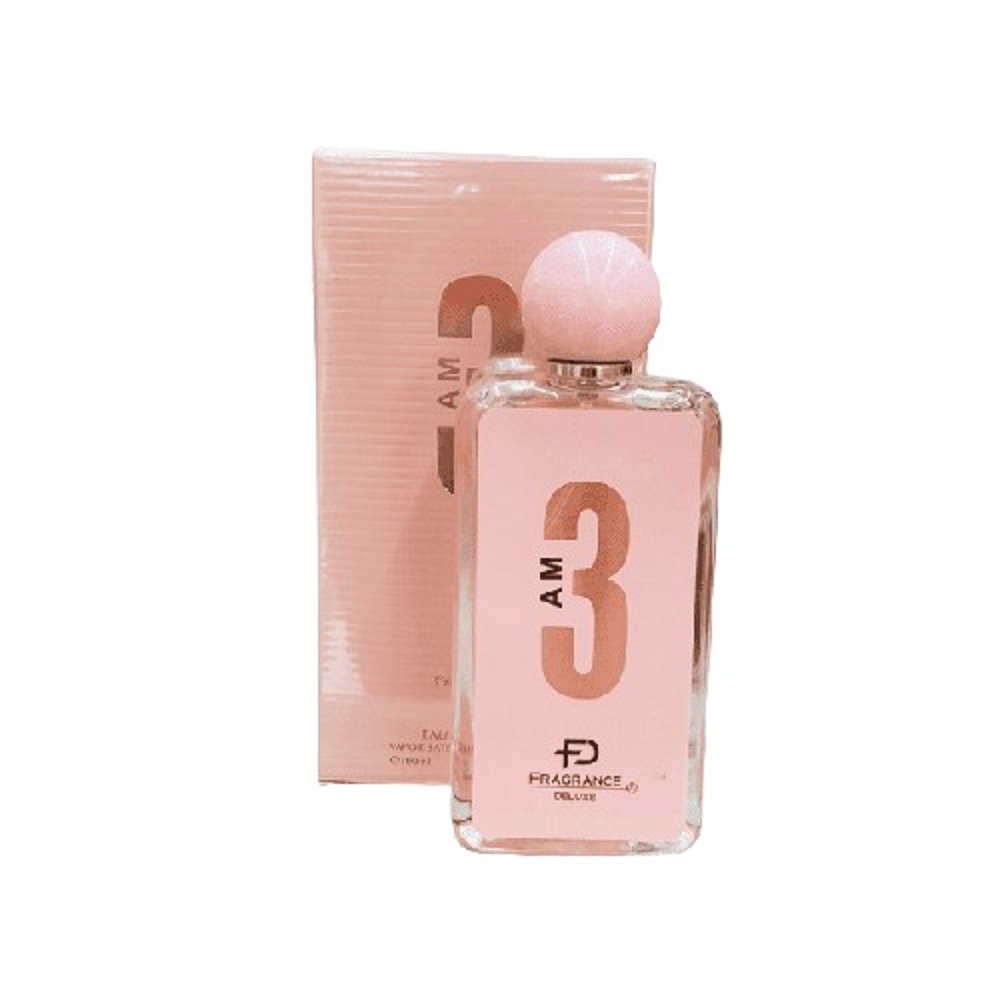 Picture of 3AM Pink EDP 100ML
