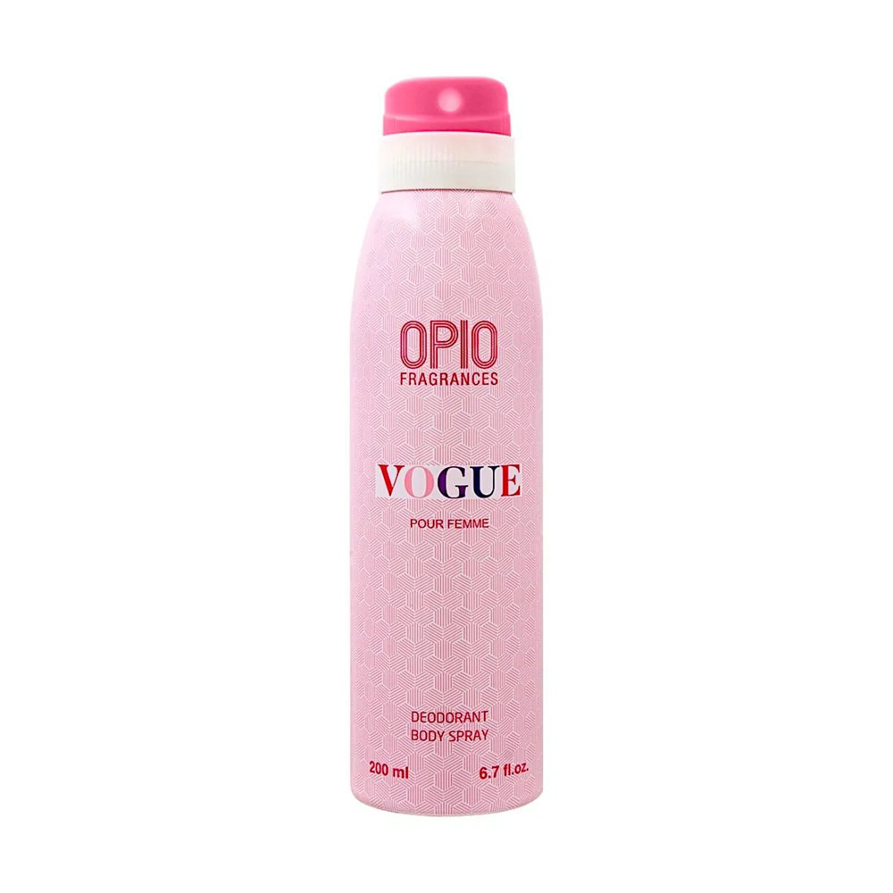 Picture of Opio Vogue Body Spray 200ML