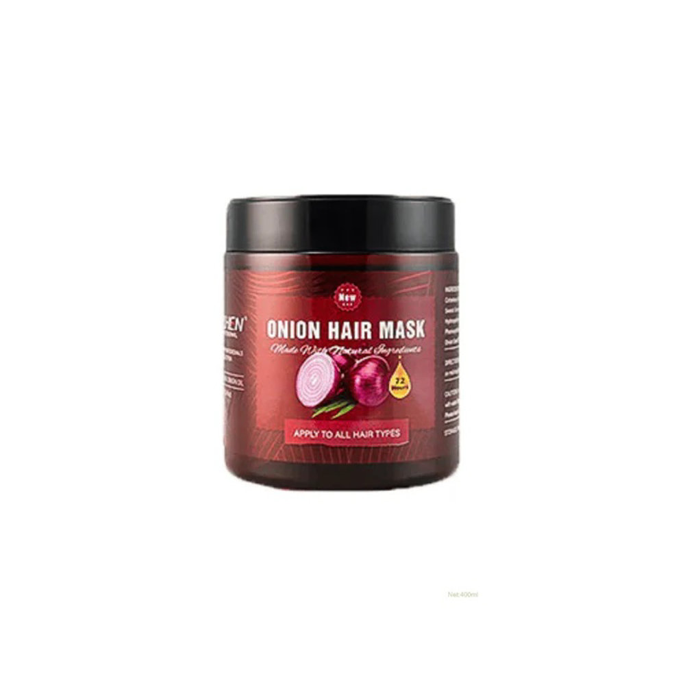 Picture of Lichen Onion Hair Mask 1000ML