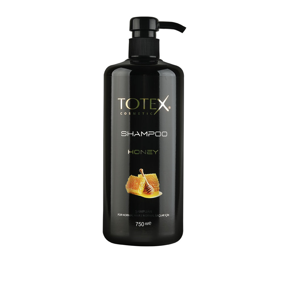 Picture of Totex Shampoo Honey 750ML
