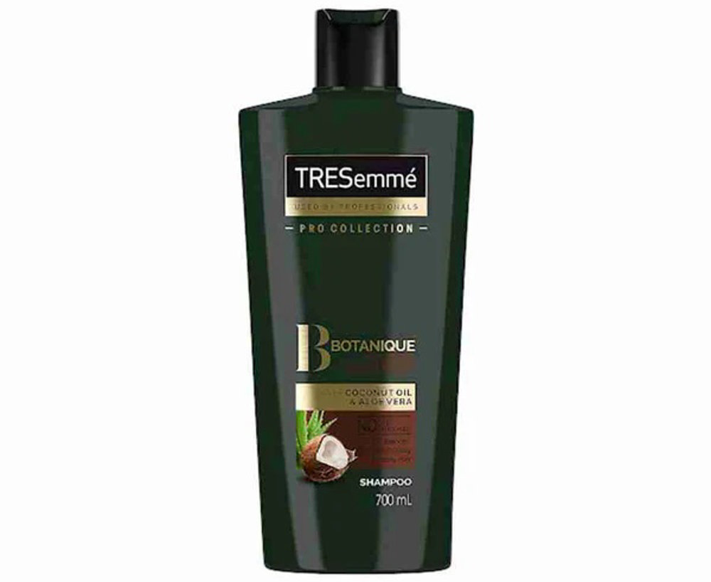Picture of Tresemme Coconut Oil Complex Shampoo 700ML