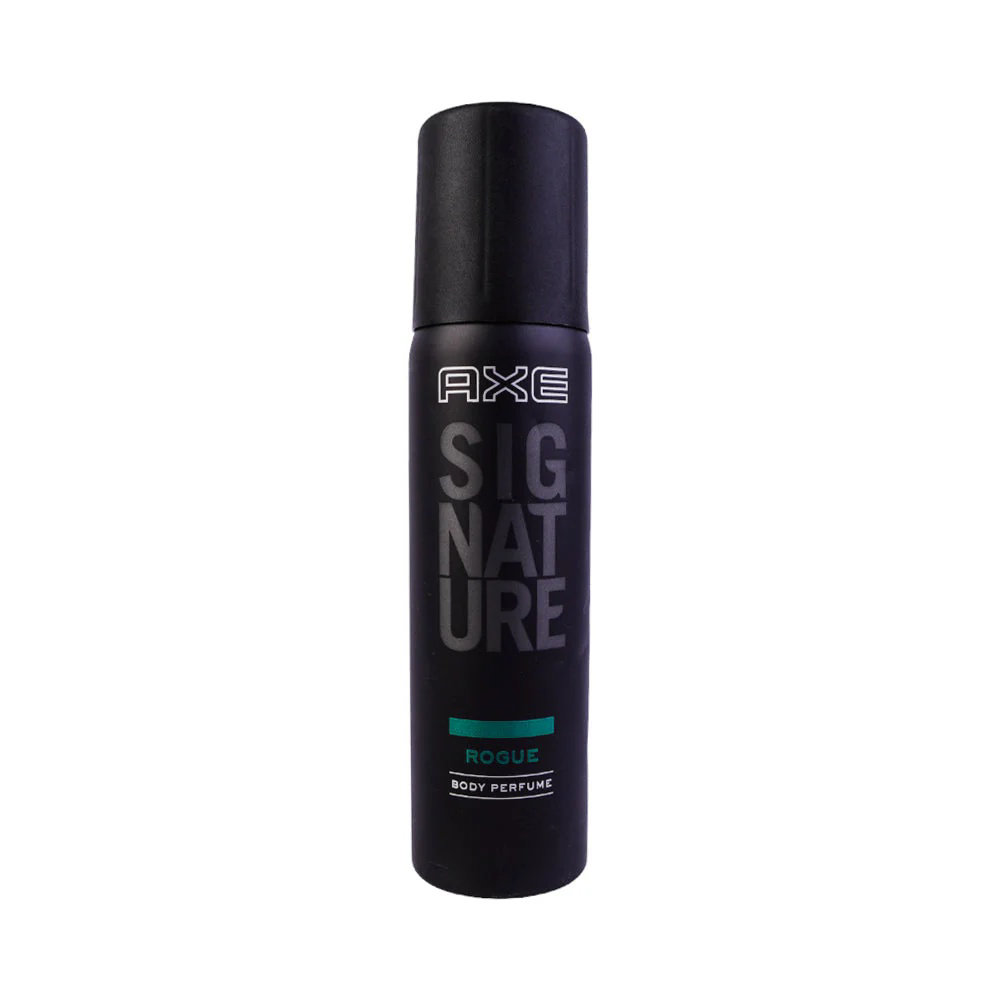 Picture of Axe Signature Rogue Body Deodorant 122ML IND