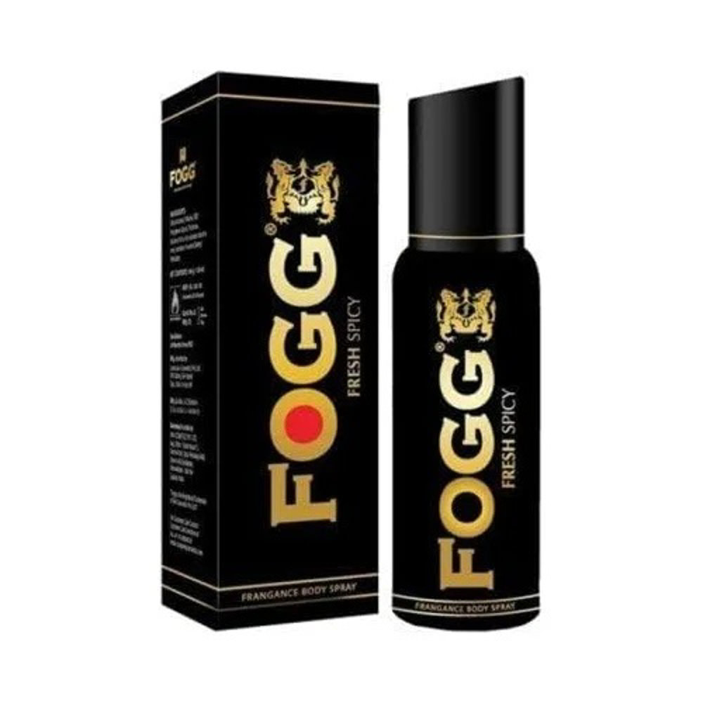 Picture of Fogg Fresh Spicy 120ML IND