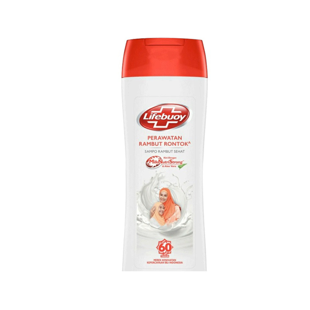 Picture of Lifebuoy Hair Fall Treatment Shampoo 340ML