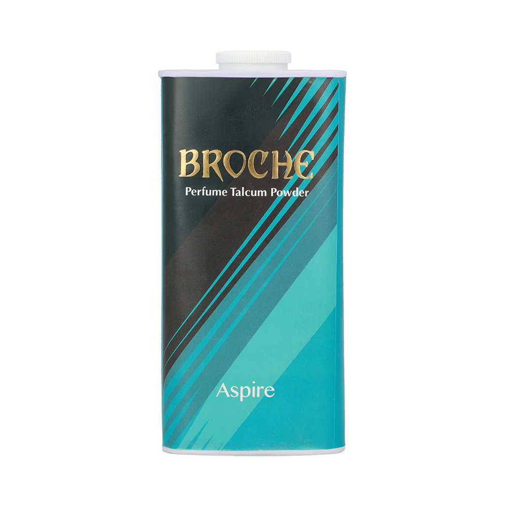 Picture of Broche Aspire Talcum Powder 120GM