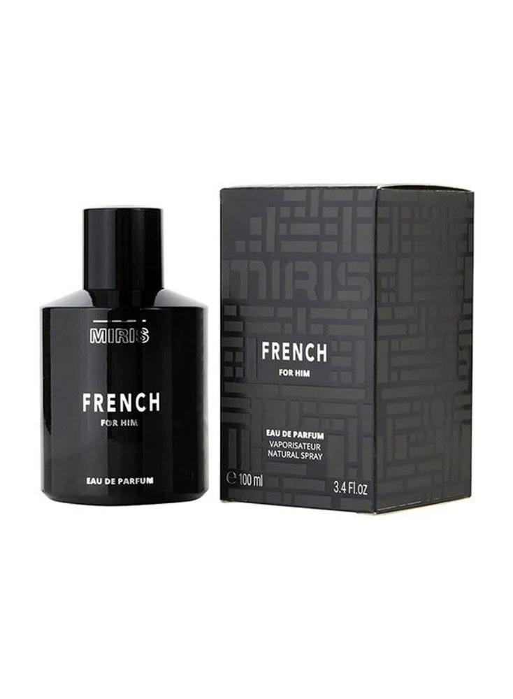 Picture of Miris Black Water EDP 100ML