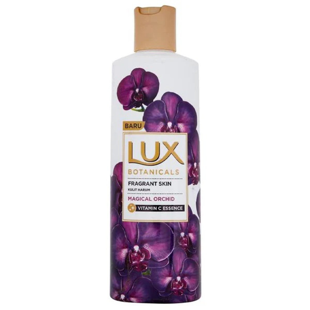Picture of Lux Botanical Magical Orchid Body Wash 250ML