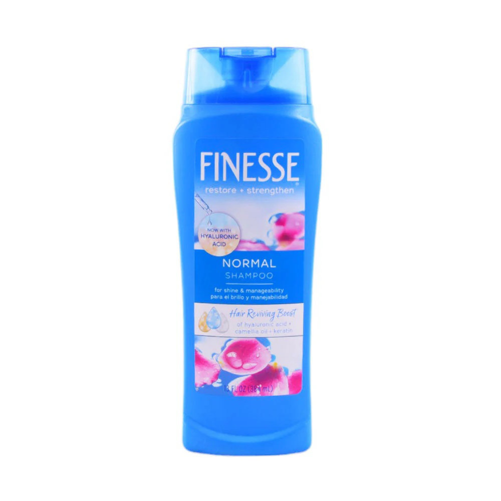 Picture of Finesse Normal Shampoo 384ML
