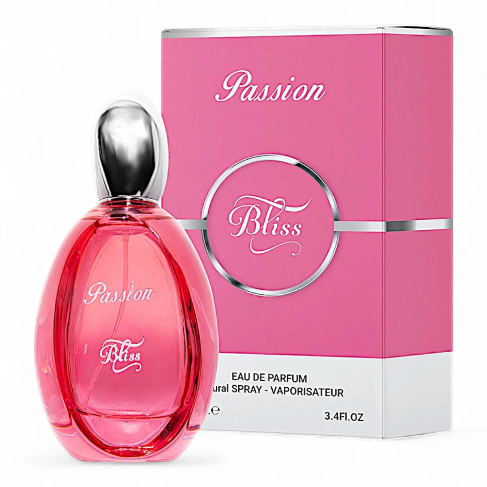 Picture of Passion Bliss EDP 100ML
