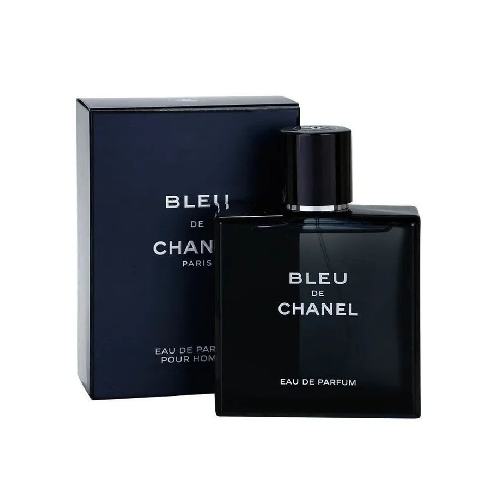 Picture of De Blue EDP 100ML