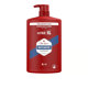 Picture of Old Spice Whitewater 3in1 Shower Gel  400ML UK