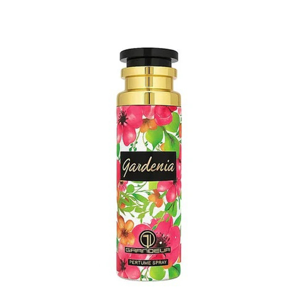 Picture of Grandeur Gardenia Perfume Spray 200ML UAE
