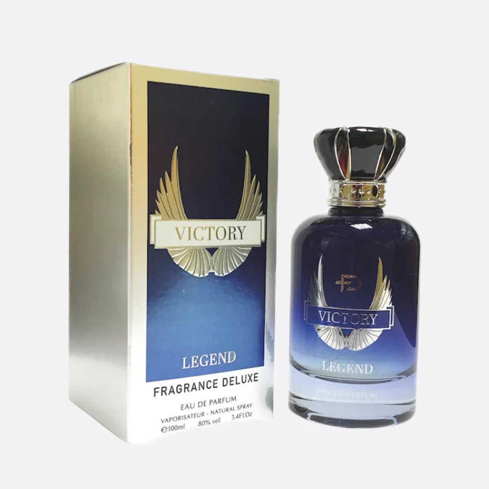 Picture of Victory Legend Delux EDP 100ML