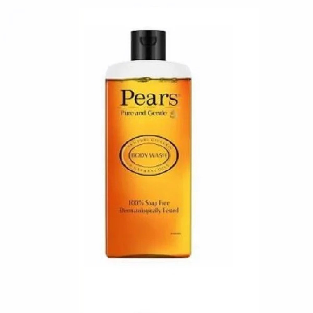 Picture of Pears Pure & Gentle Body Wash 250ML