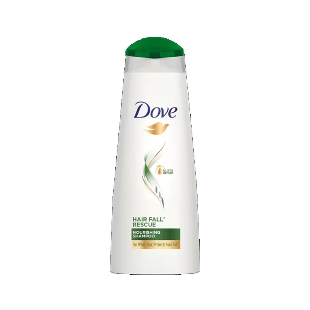 Picture of Dove Hair Fall Rescue Shampoo 400ML