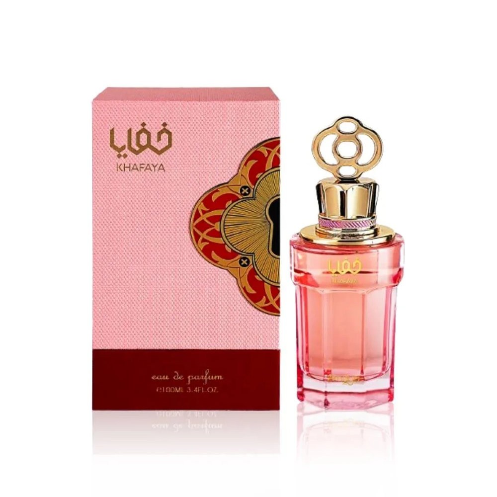 Picture of Khafaya EDP 100ML