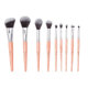Picture of BH Zodiac 9Pcs Brush Kit