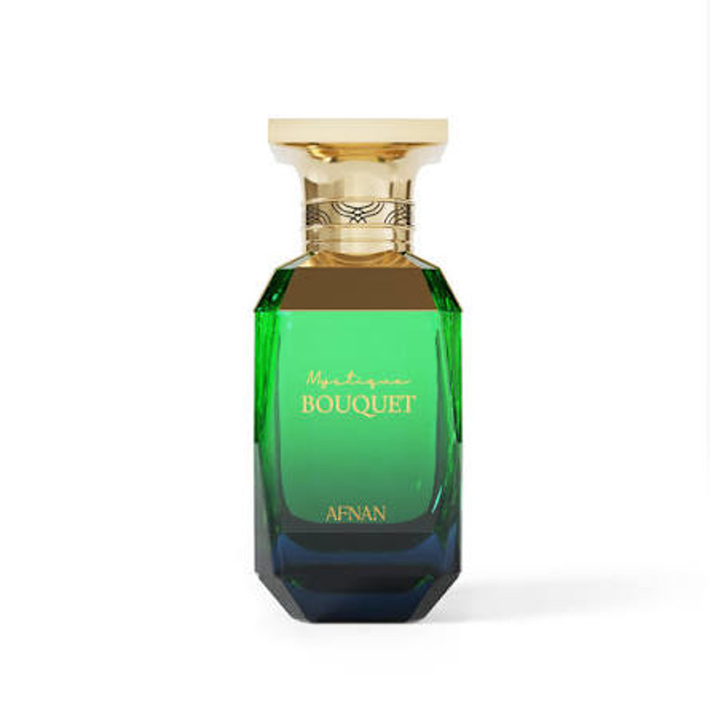 Picture of Afnan Mystique Bouquet EDP 80ML
