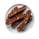 Picture of Chocolate Walnut Biscotti