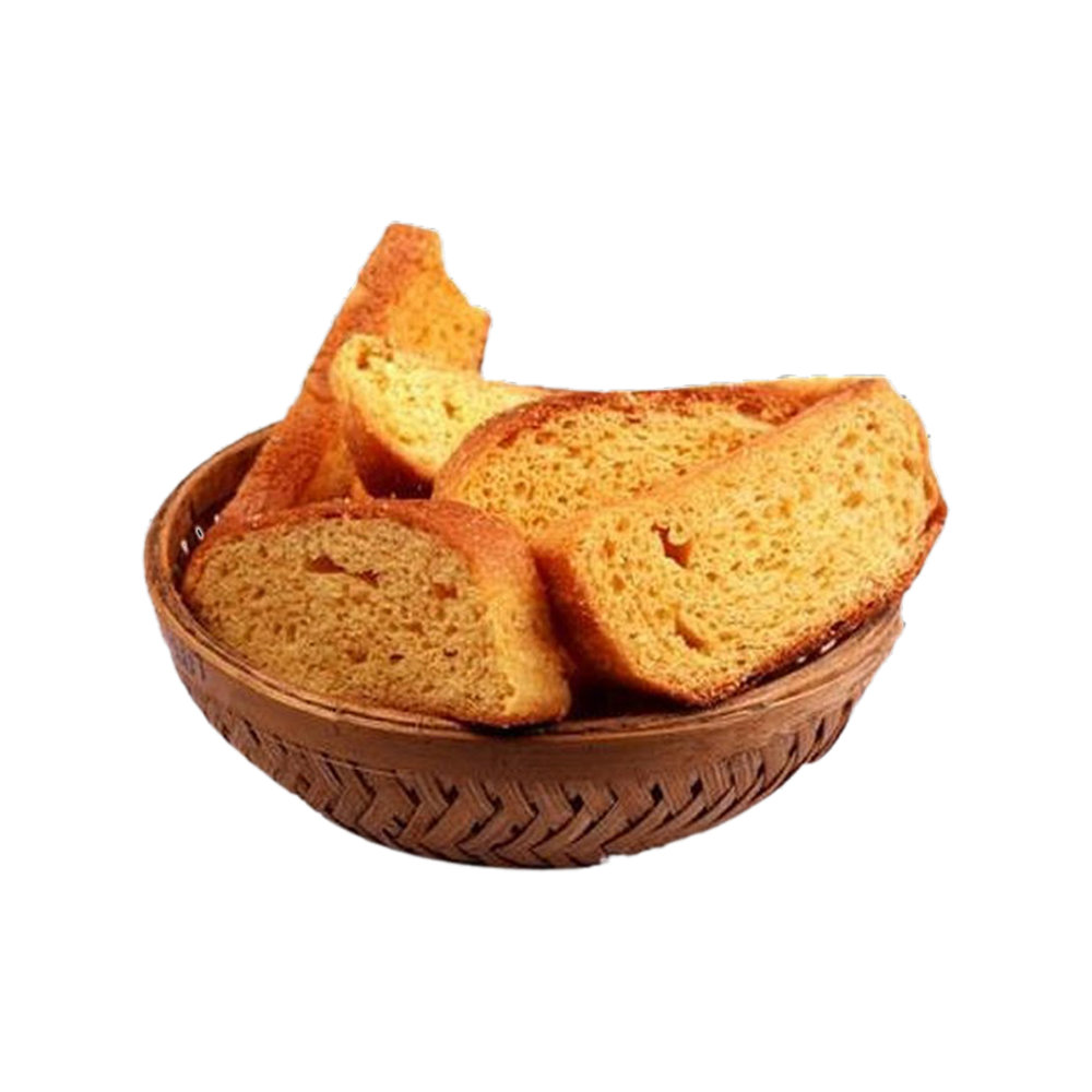 Picture of Bran Rusk