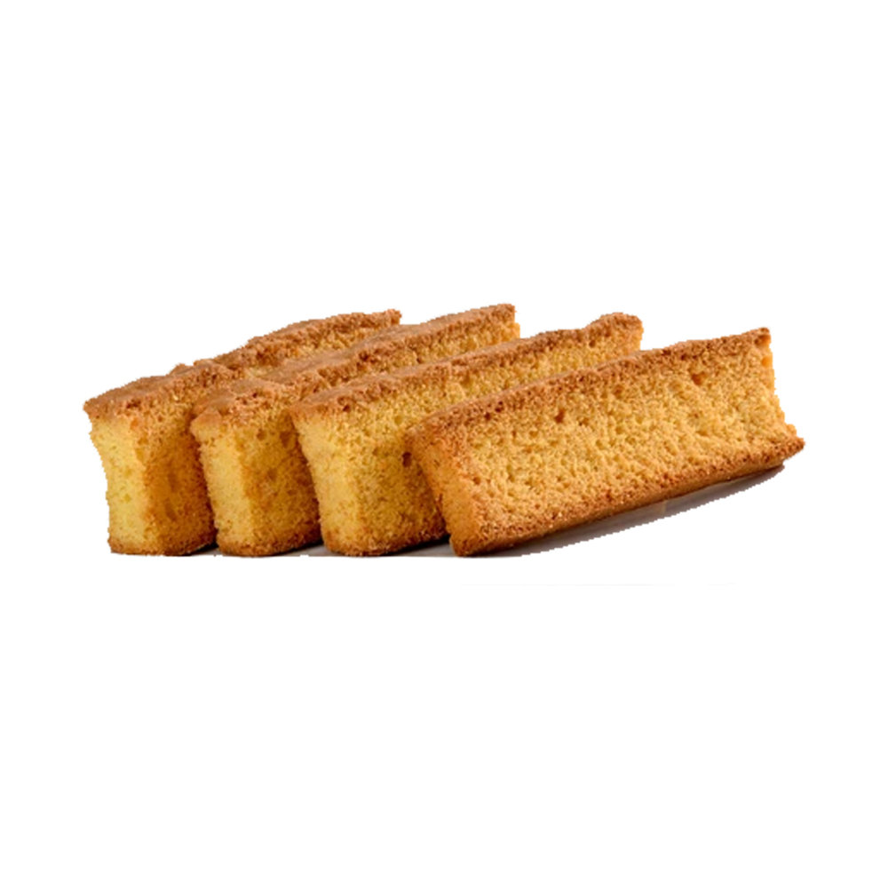 Picture of Cake Rusk Sugar Free 