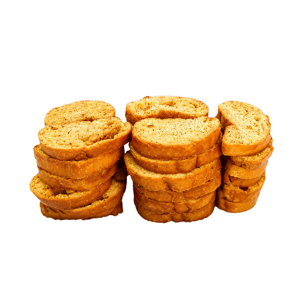 Picture of Garlic Rusk
