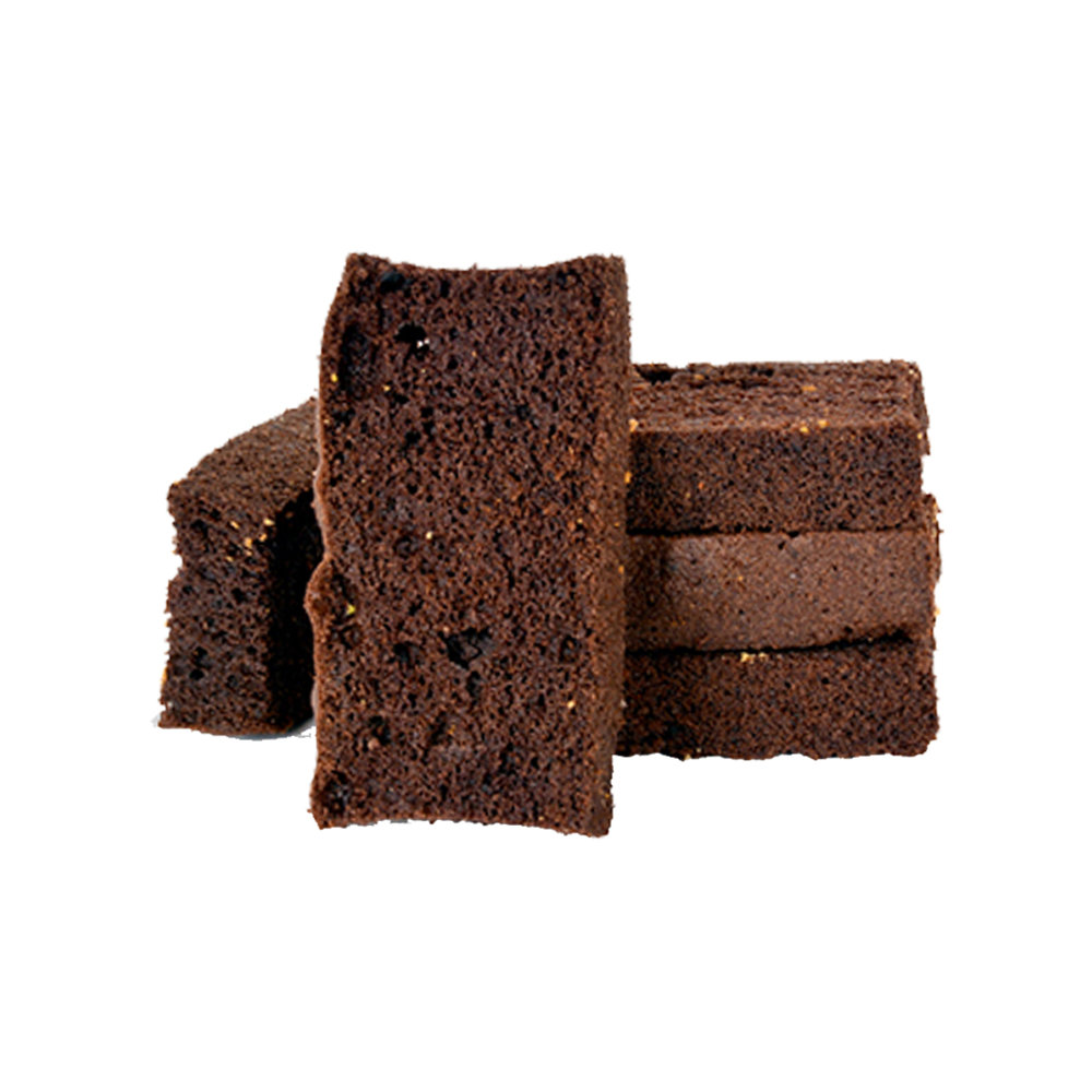 Picture of Chocolate Cake Rusk
