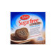 Picture of Tiffany Chocolate Sugar Free Biscuit 162GM