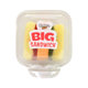Picture of Bumble Bee Big Macaron Jelly 50GM