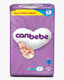 Picture of Canbebe Baby Daiper 2Mini 40Pcs