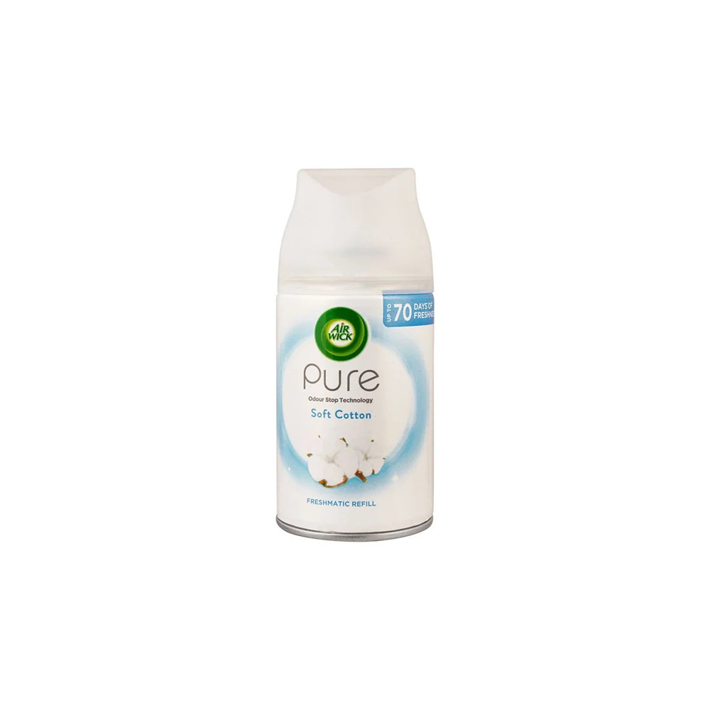 Picture of Air Wick Pure Fresh Freshmatic Refill 250ML 
