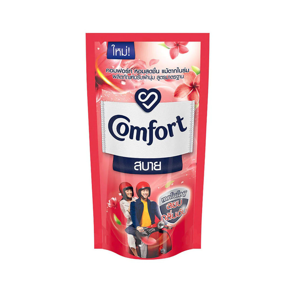 Picture of Comfort Red Dilute Fabric Conditioner 500ML