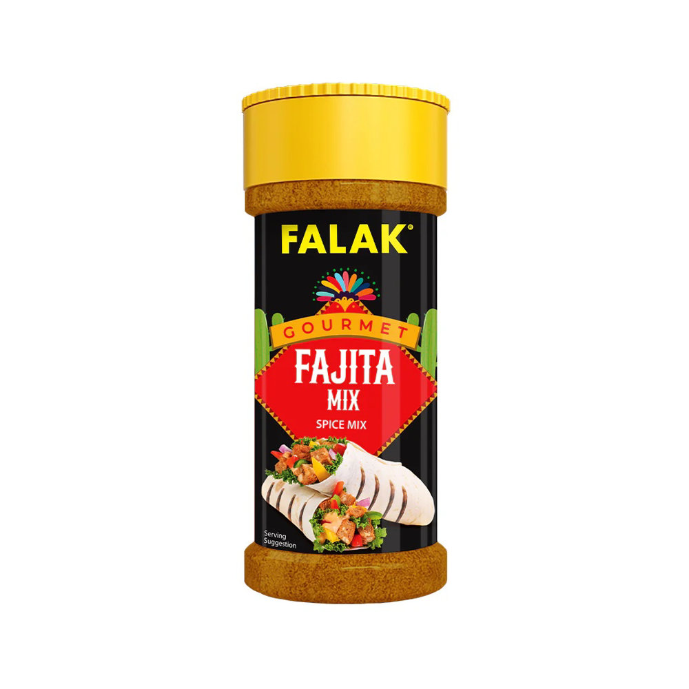 Picture of Falak Fajita Mix 75GM