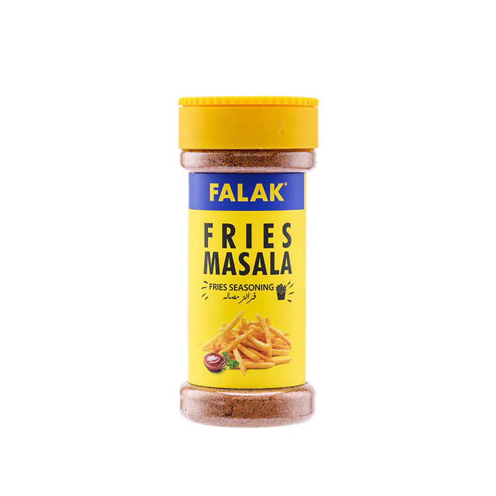 Picture of Falak Fries Masala 75GM