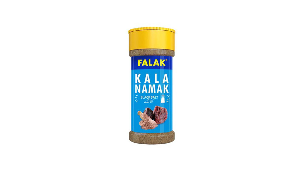 Picture of Falak Black Salat 120GM