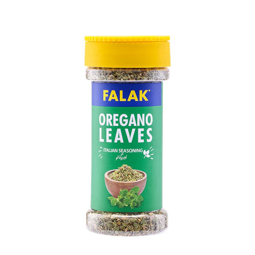 Picture of Falak Oregano Leaves 30GM