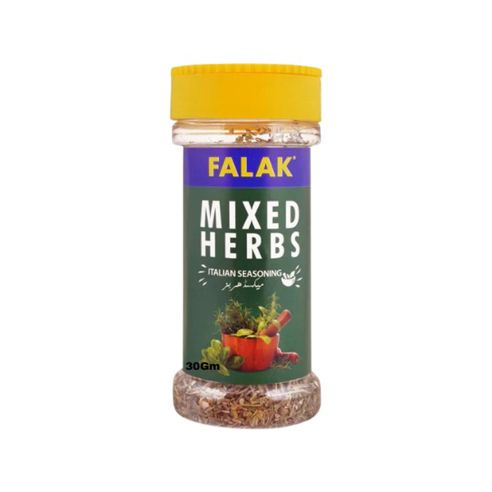 Picture of Falak Mixed Herbs 30GM