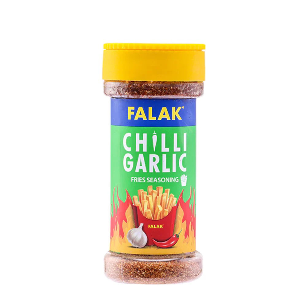 Picture of Falak Chilli Garlic 75GM