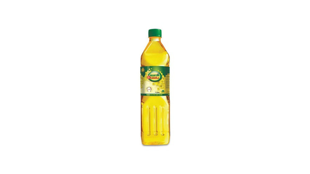 Picture of Season's Canola Oil 1Liter 