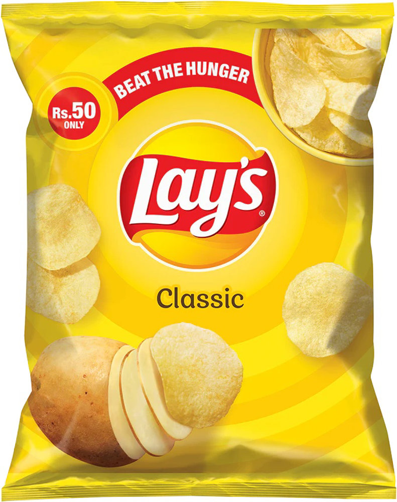 Picture of Lays Classic 30GM