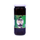 Picture of Dewdrop Black Olives Whole 430GM