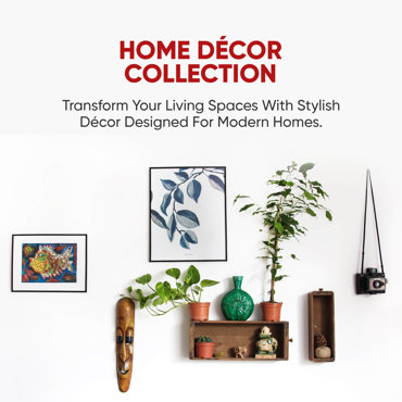 Picture for category HOME DECOR