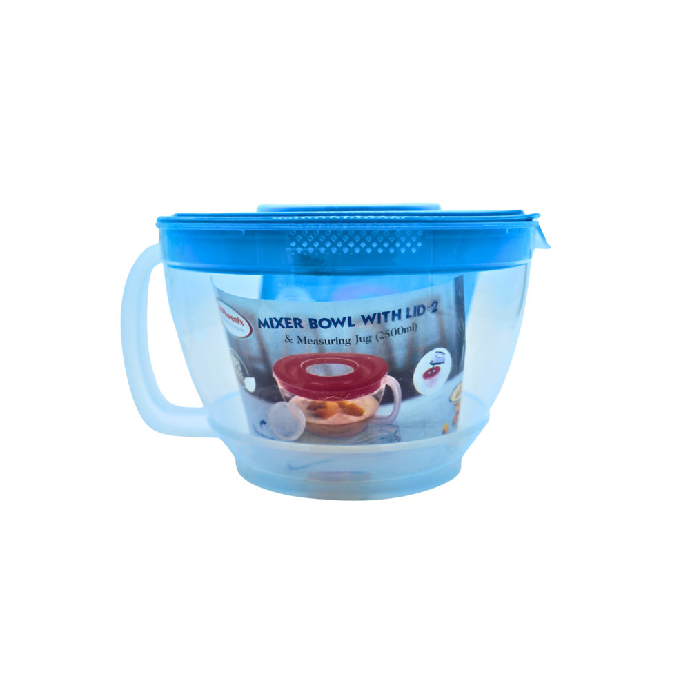 Picture of PLASTIC JUG PHOENIX 2.5L