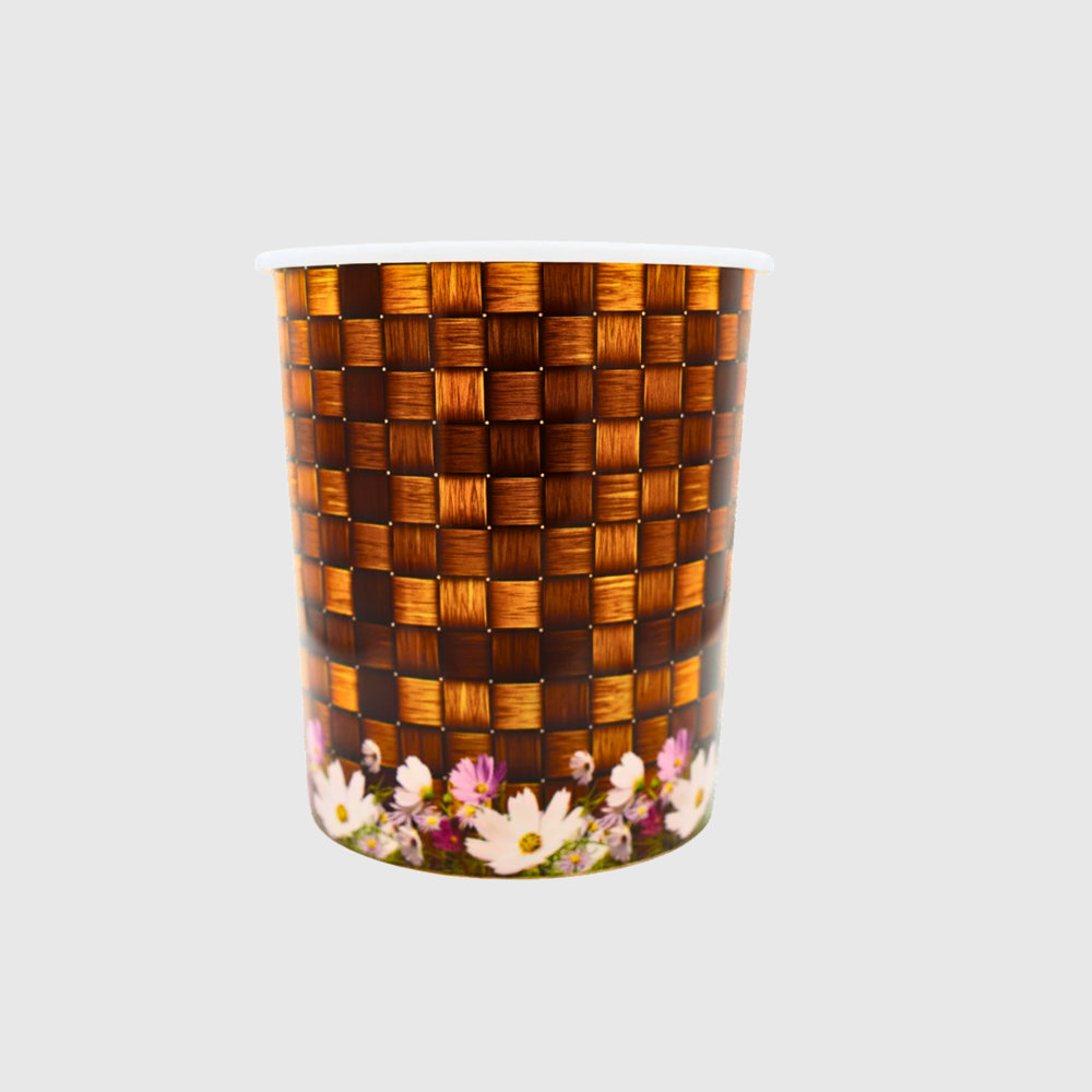 Picture of BASKET BROWN SMALL