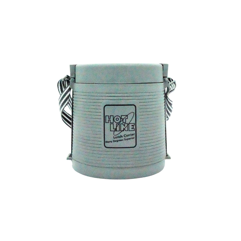 Picture of HOT LINE LUNCH CARRIER 2P
