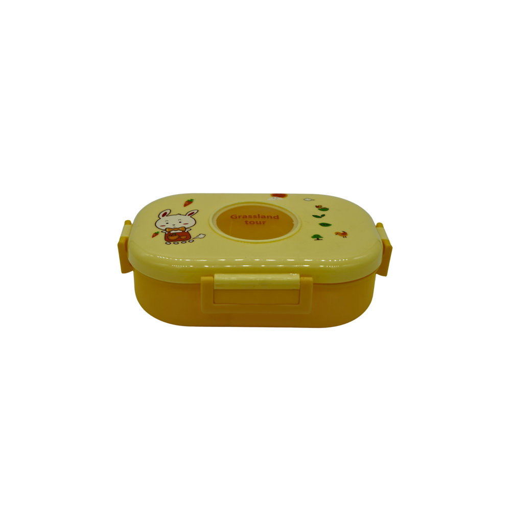 Picture of Lunch Box D-400