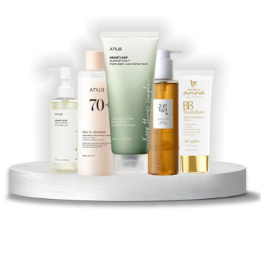 Picture for category SKIN CARE