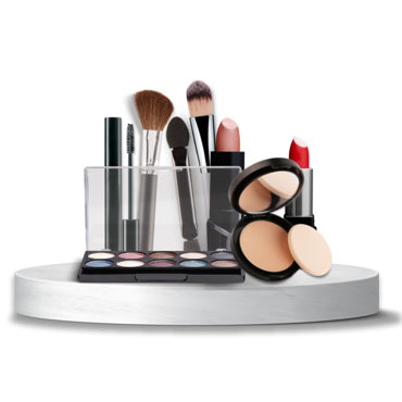 Picture for category Makeup